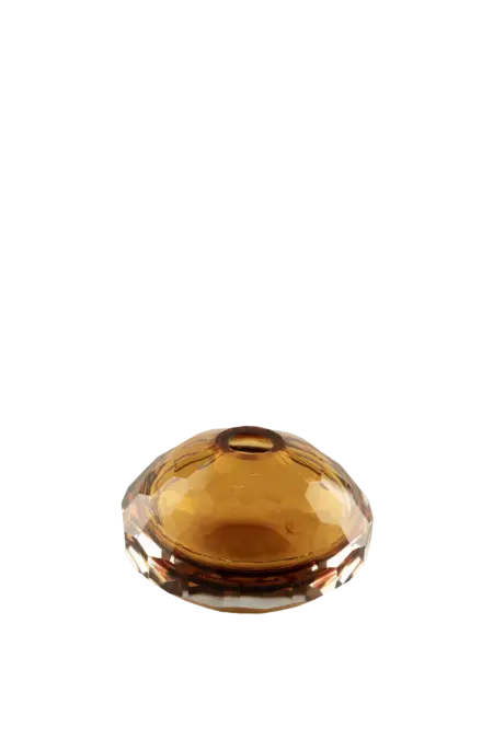 Halo Disc (Amber Glow) | Vyne Boutique