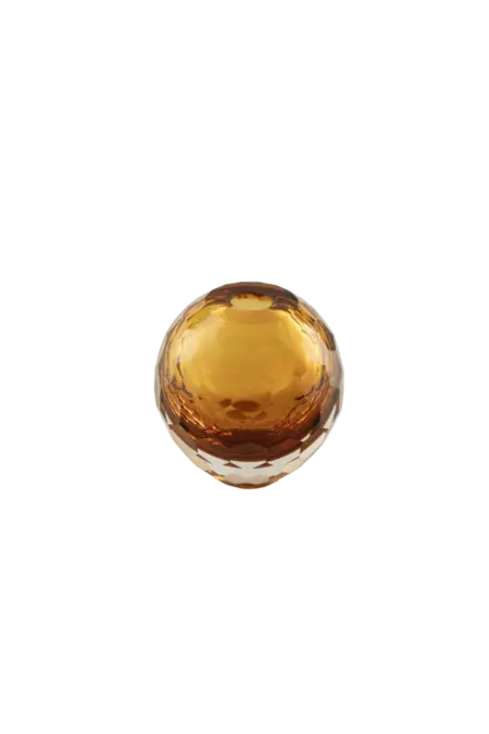 Halo Orb (Amber Glow) | Vyne Boutique