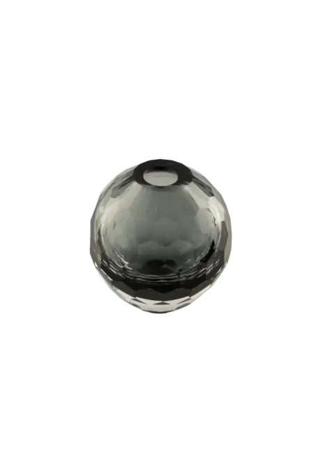 Halo Orb (Smoke Grey) | Vyne Boutique