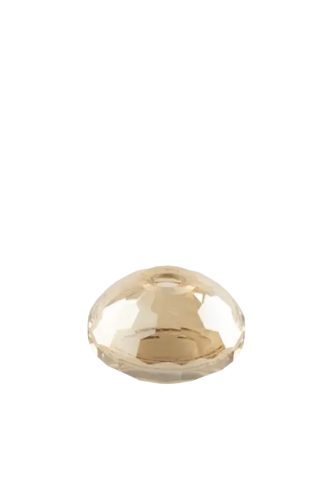 Pearl Disc (Champagne Mist) | Vyne Boutique