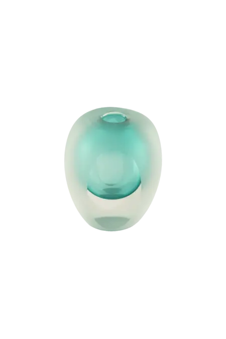 Dew Pebble (Aqua Core) | Vyne Boutique
