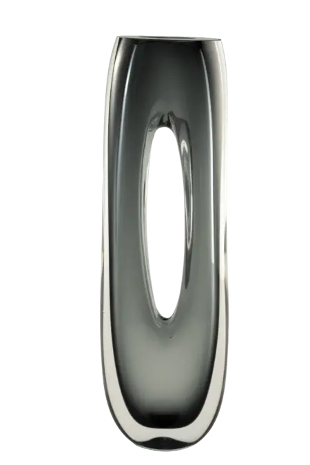 Portal Column (Smoke Black) | Vyne Boutique