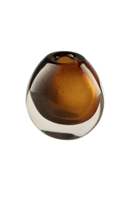 Emberstone Round | Vyne Boutique