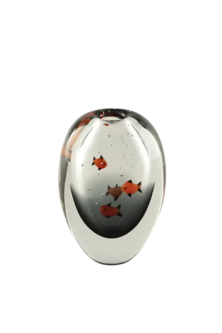 Lagoon Pebble (Amber Shoal) | Vyne Boutique