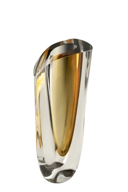 Prism Spire (Gold Veil) | Vyne Boutique