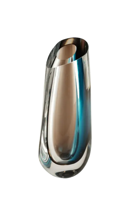 Prism Spire (Teal Veil) | Vyne Boutique