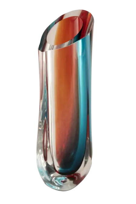 Prism Spire (Ember Veil) | Vyne Boutique