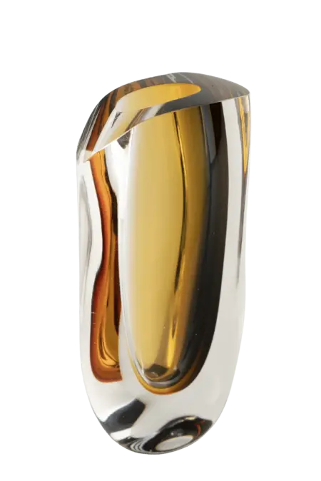 Prism Tilt (Gold Veil) | Vyne Boutique