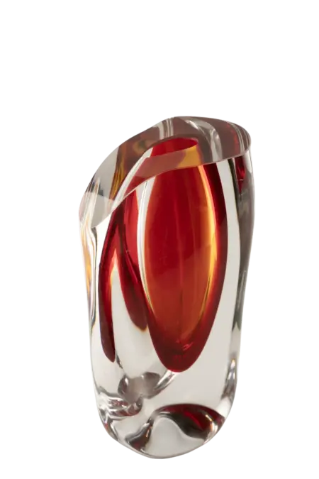 Prism Tilt (Ember Veil) | Vyne Boutique