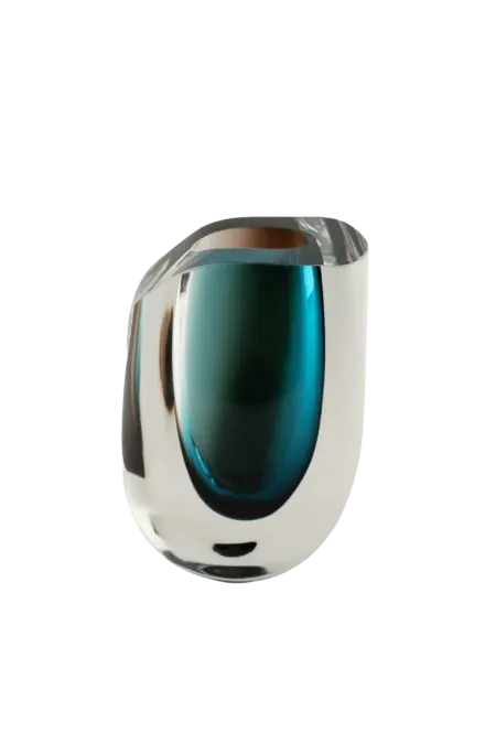 Prism Pebble (Teal Veil) | Vyne Boutique