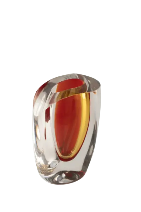 Prism Pebble (Ember Veil) | Vyne Boutique