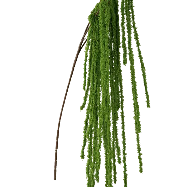 Artificial Green Plant — Lush Botanical Foliage | Vyne