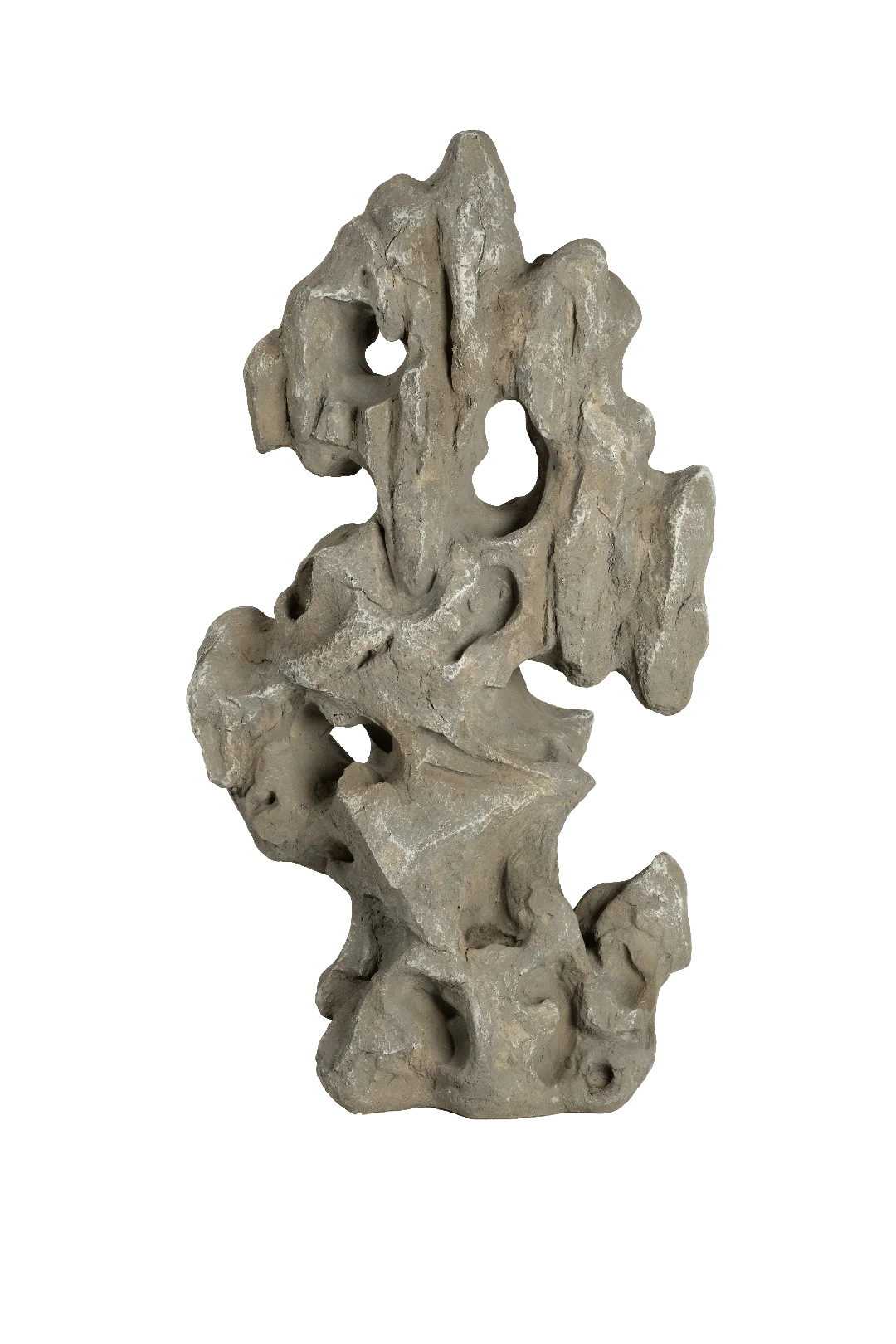 Wildstone Taihu Spire | Vyne Vyne Stone Element — Wildstone Taihu Spire | Vyne Boutique