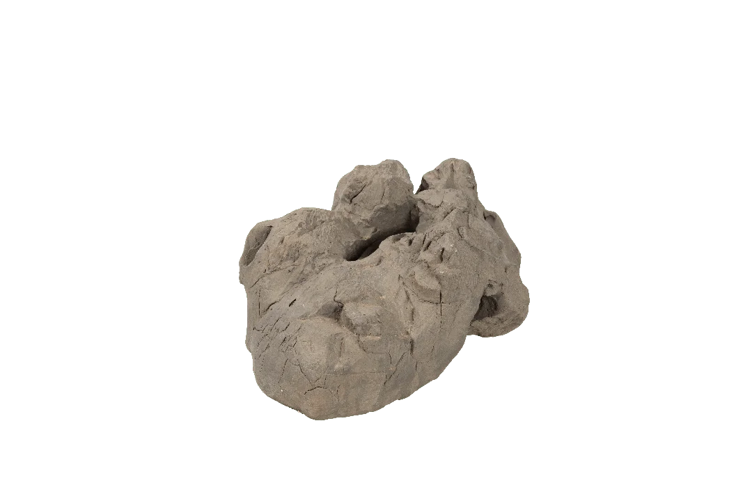 Wildstone Taihu Cradle | Vyne Vyne Stone Element — Wildstone Taihu Cradle | Vyne Boutique