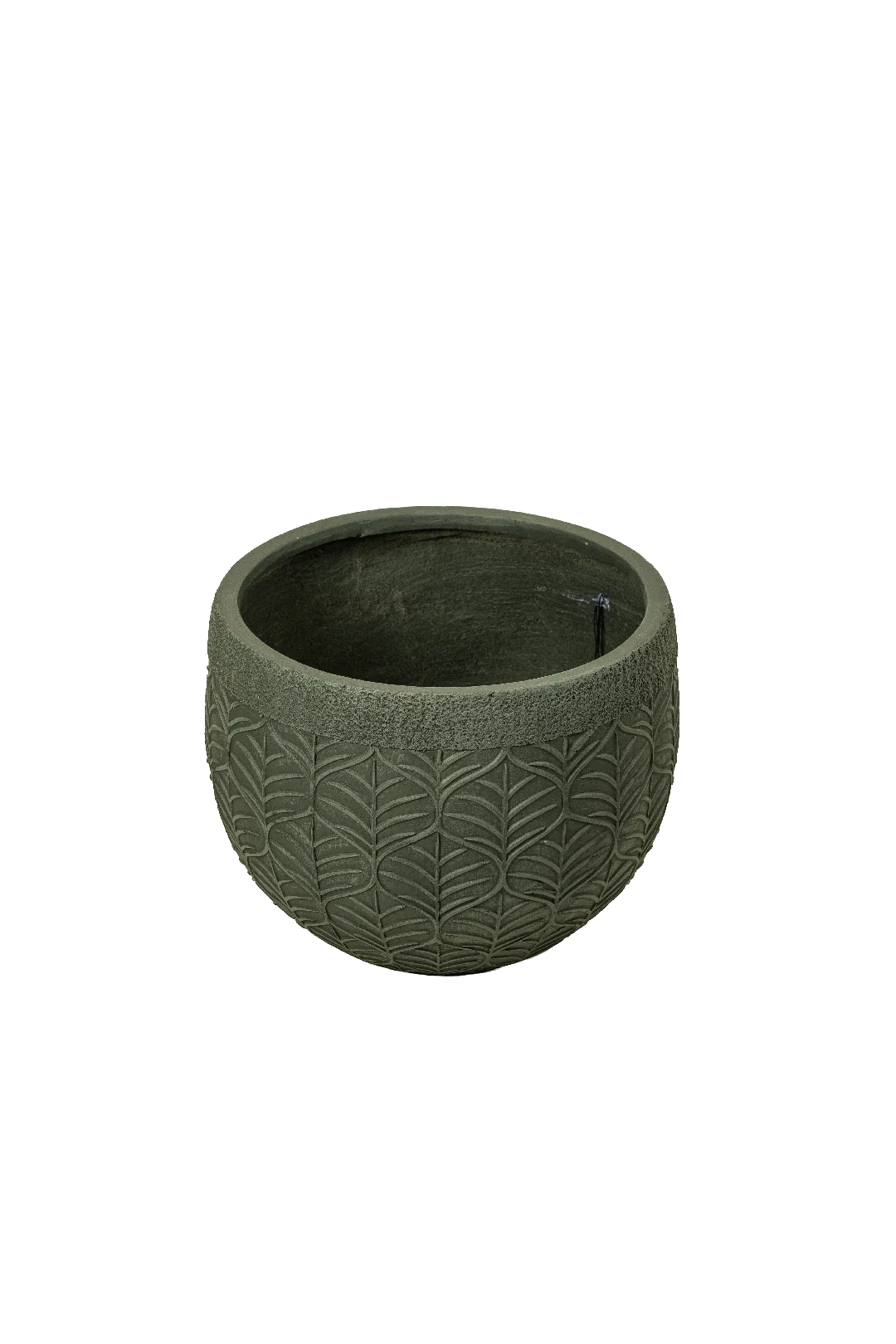 Mini Relief Bowl Planter (Verdant Patina) | Vyne Mini Relief Bowl Planter (Verdant Patina) | Vyne Boutique