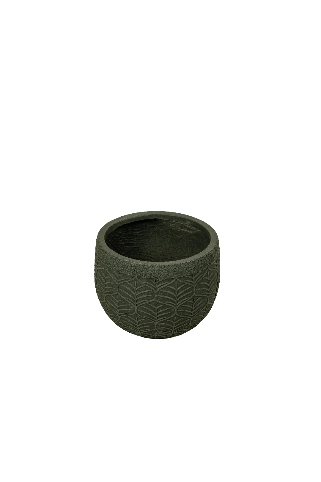 Petit Relief Bowl Planter (Verdant Patina) | Vyne Petit Relief Bowl Planter (Verdant Patina) | Vyne Boutique