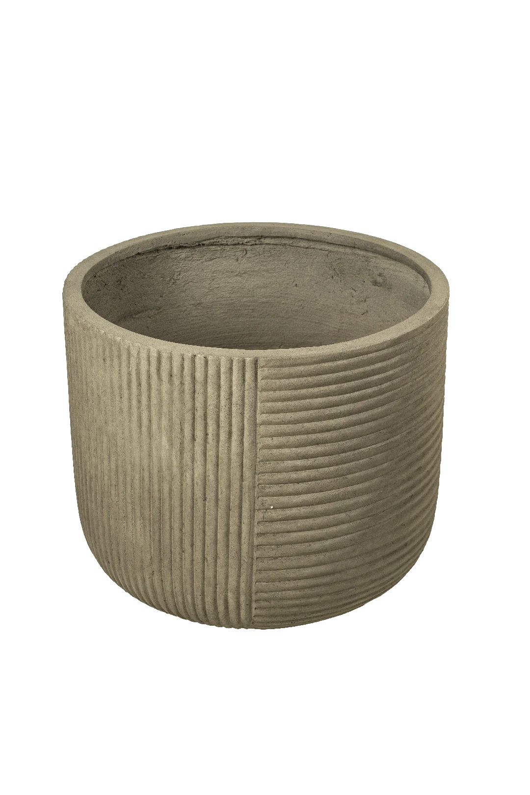 Grand Weathered Taper Planter (Aged Terracotta) | Vyne Grand Weathered Taper Planter (Aged Terracotta) | Vyne Boutique