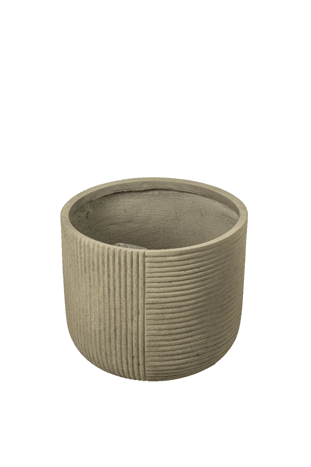 Petit Weathered Taper Planter (Aged Terracotta) | Vyne Petit Weathered Taper Planter (Aged Terracotta) | Vyne Boutique