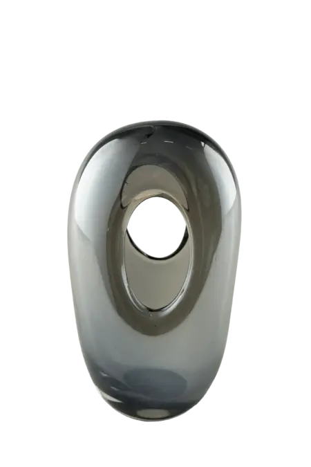 Portal Pebble (Ash Smoke) | Vyne Boutique