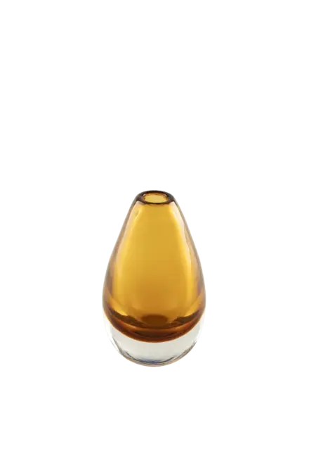 Seed Bud (Amber Glow)| Vyne Boutique