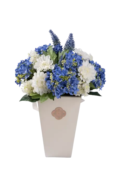 It's a Boy Bouquet — Artificial Floral Gift | Vyne