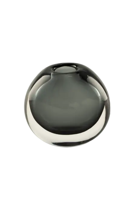 Lens Globe (Smoke Black) | Vyne Boutique