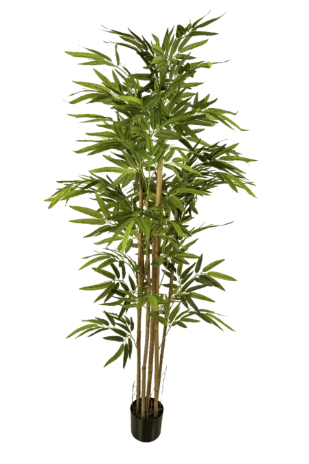 Artificial Bamboo Tree — 190cm | Vyne Boutique