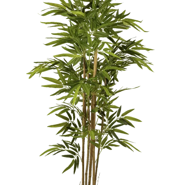 Artificial Bamboo Tree — 190cm | Vyne Boutique