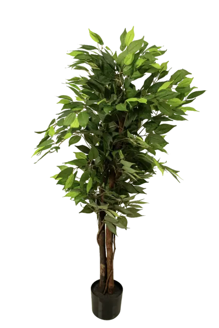 Artificial Eucalyptus Tree — 125cm | Vyne Boutique