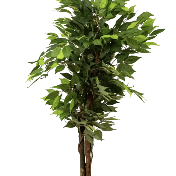 Artificial Eucalyptus Tree — 125cm | Vyne Boutique