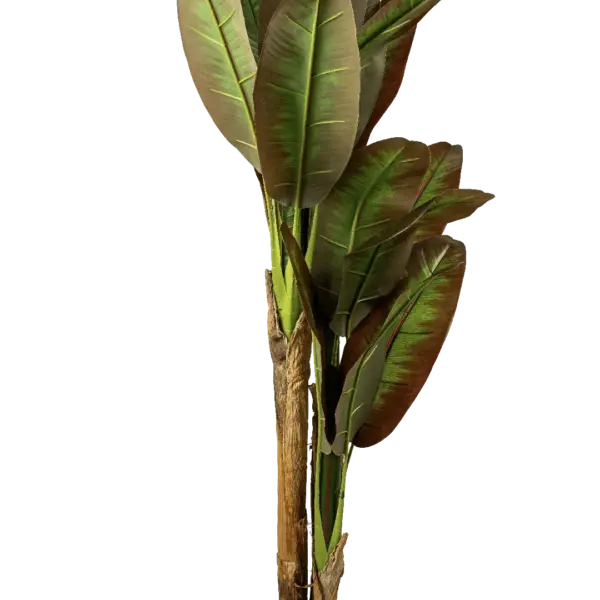 Artificial Banana Plant — 150cm | Vyne Boutique