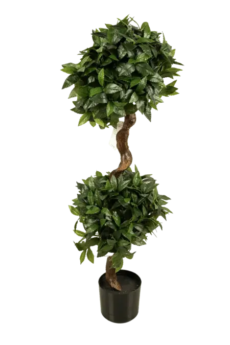 Artificial Camellia Japonica Topiary — 120cm | Vyne Boutique