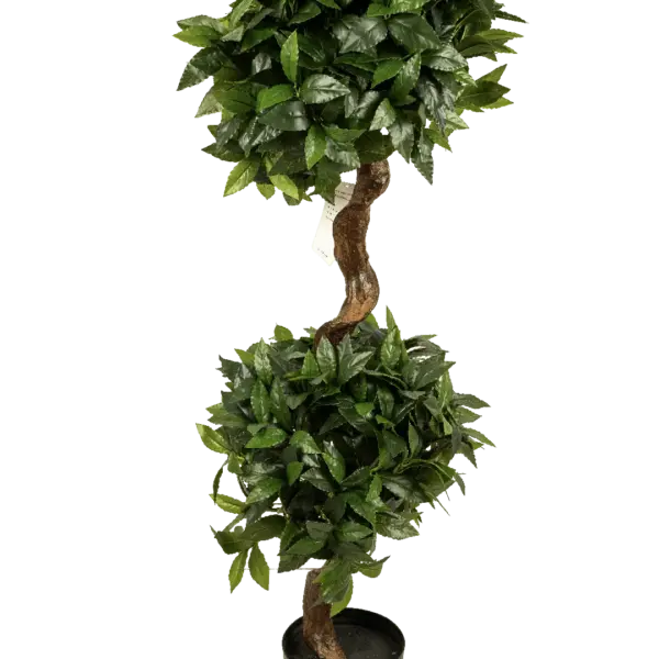 Artificial Camellia Japonica Topiary — 120cm | Vyne Boutique
