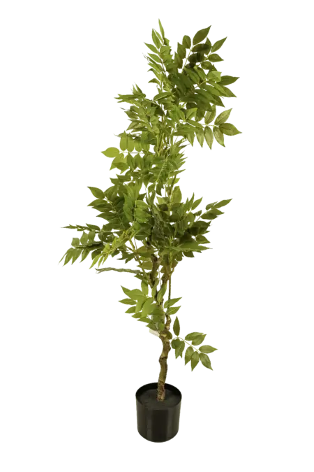 Artificial Ash Tree — 140cm Woodland | Vyne Boutique