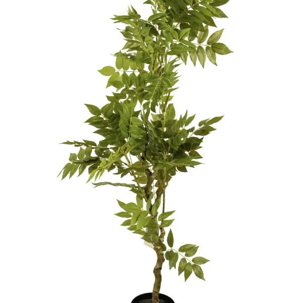 Artificial Ash Tree — 140cm Woodland | Vyne Boutique