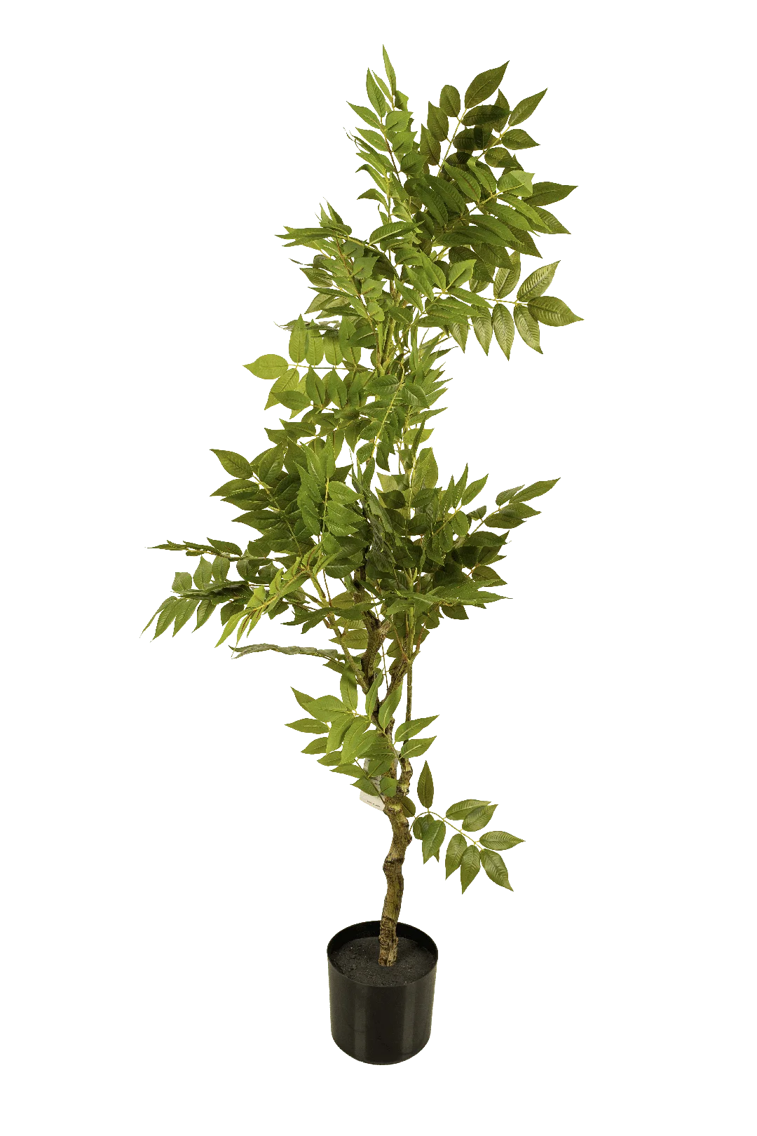 Ash Tree (140cm) | Vyne Artificial Ash Tree — 140cm Woodland | Vyne Boutique