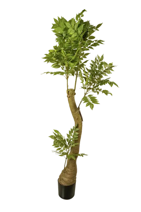 Artificial Ash Tree — 180cm Woodland | Vyne Boutique