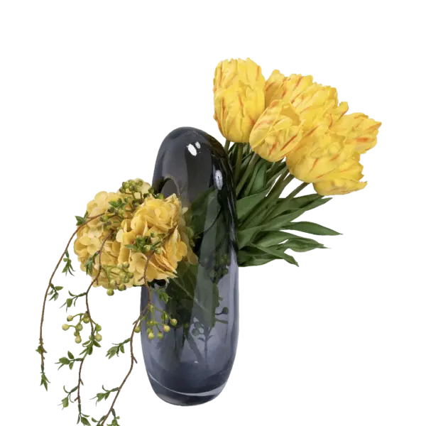 Summer Day — Artificial Floral Arrangement | Vyne Boutique