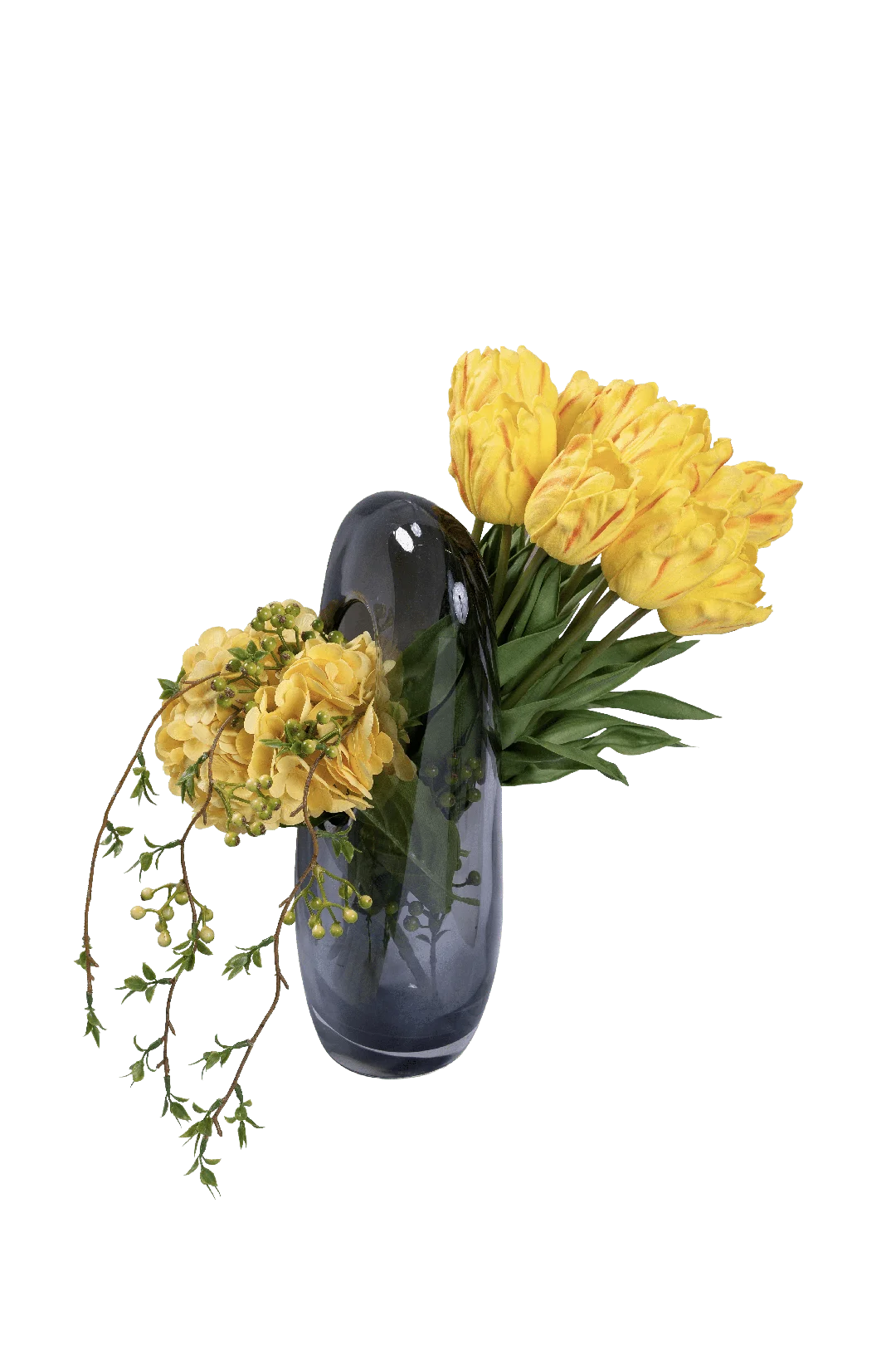 Summer Day | Vyne Summer Day — Artificial Floral Arrangement | Vyne Boutique